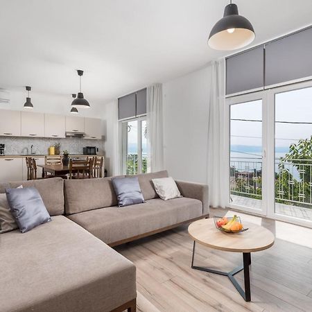 Apartment Div ลอฟราน ภายนอก รูปภาพ