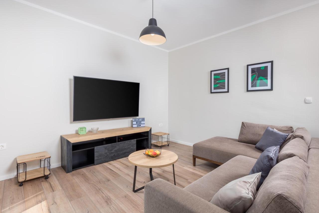 Apartment Div ลอฟราน ภายนอก รูปภาพ