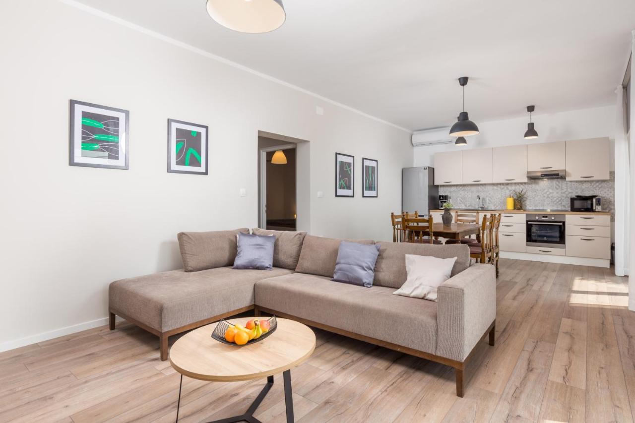 Apartment Div ลอฟราน ภายนอก รูปภาพ