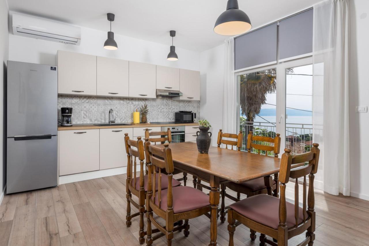 Apartment Div ลอฟราน ภายนอก รูปภาพ