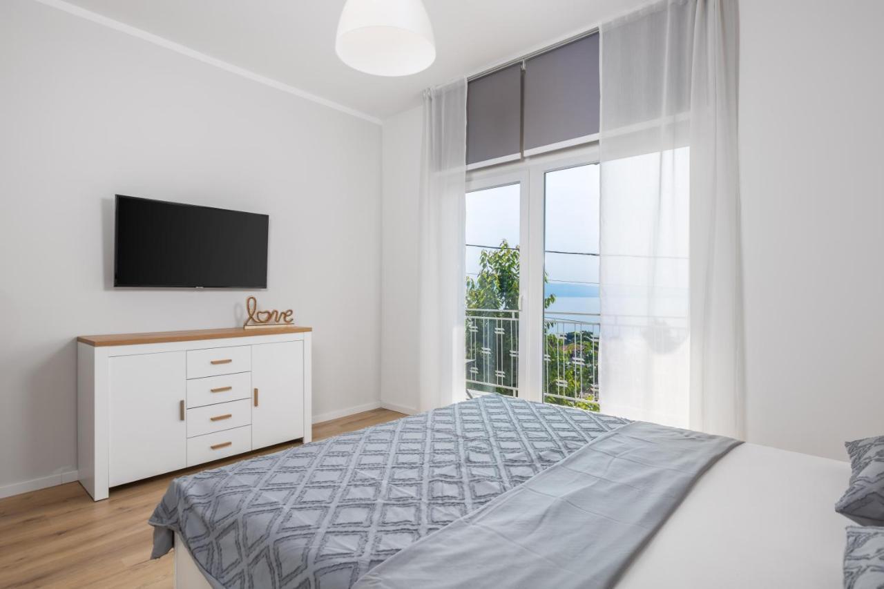 Apartment Div ลอฟราน ภายนอก รูปภาพ