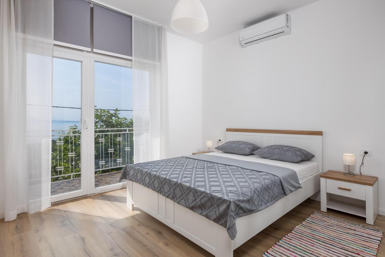 Apartment Div ลอฟราน ภายนอก รูปภาพ