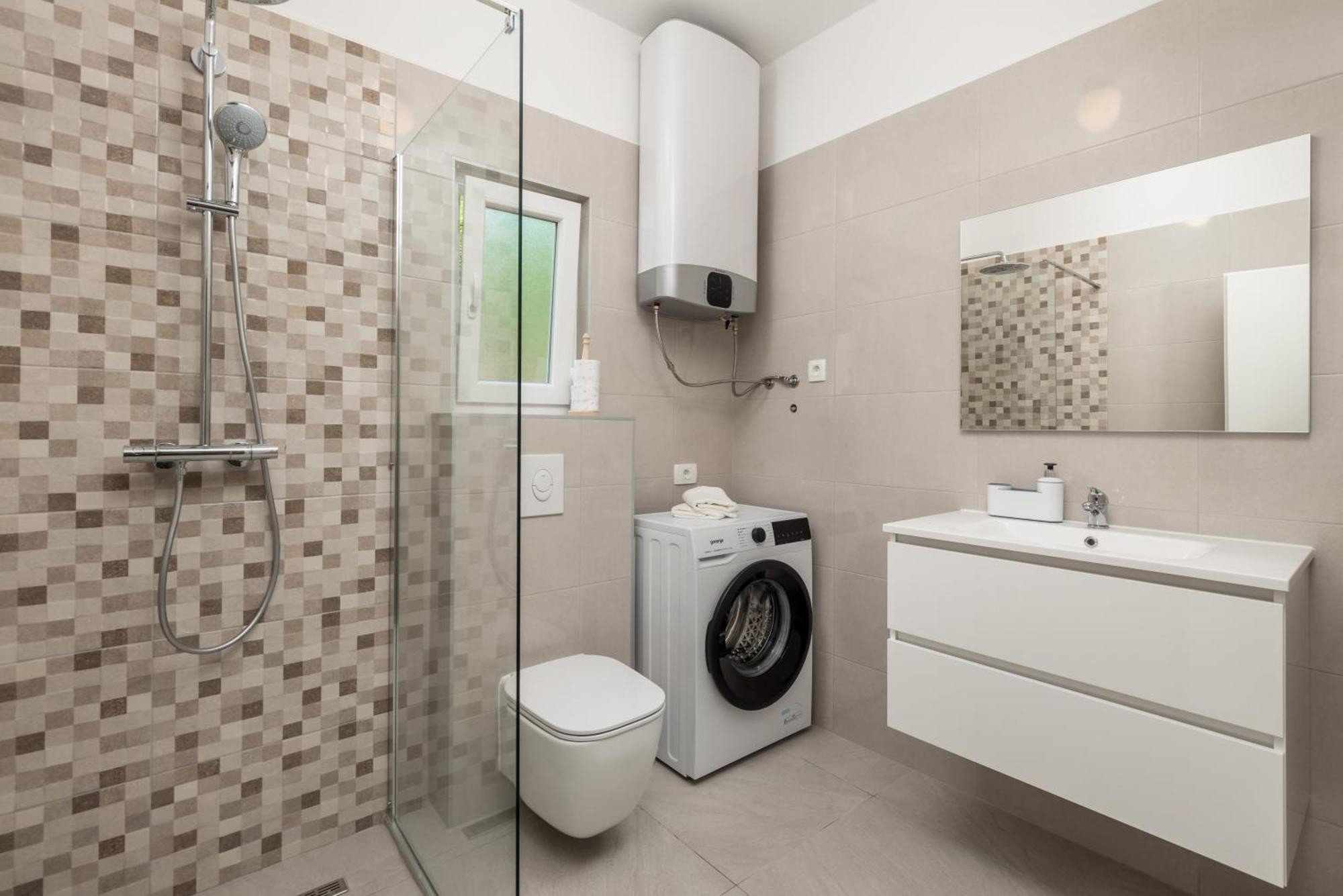 Apartment Div ลอฟราน ภายนอก รูปภาพ