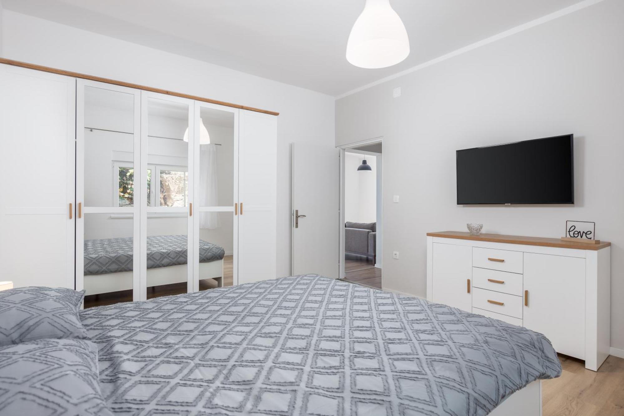 Apartment Div ลอฟราน ภายนอก รูปภาพ