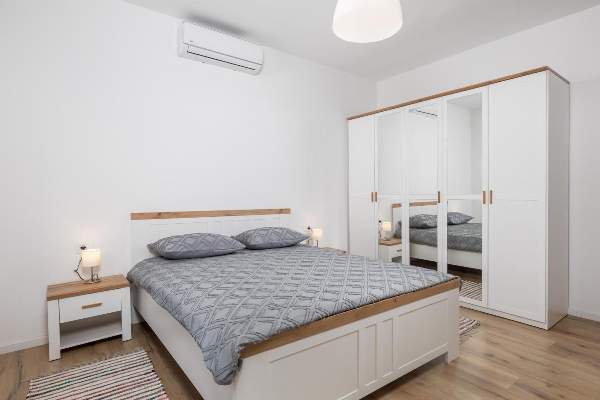 Apartment Div ลอฟราน ภายนอก รูปภาพ
